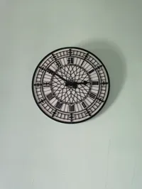 0.2mm 层高, 6 层墙, 25% 填充