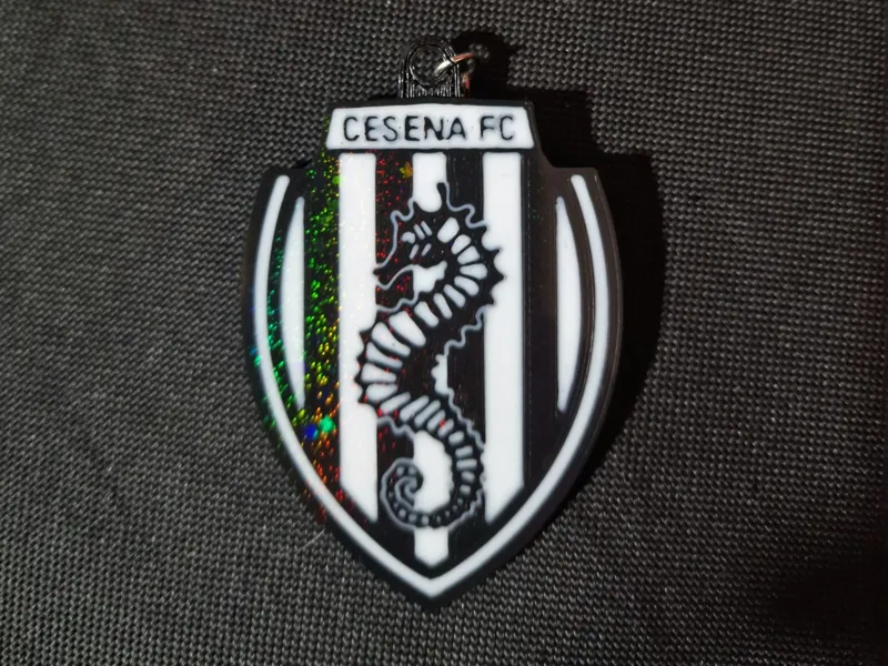 Portachiavi Cesena FC