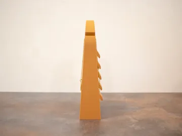 Dije o accesorio de collar: Necklace Display Stand — vista de referencia 4