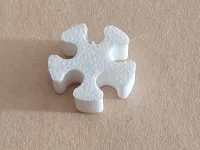 默认petg,pla也可直接打印