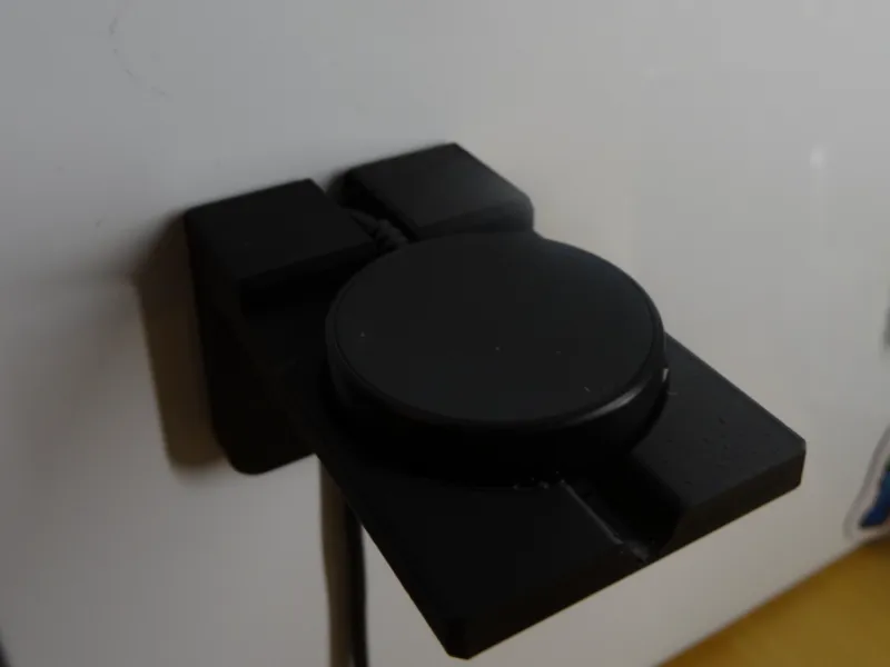Charger Wallmount for GalaxyWatch4