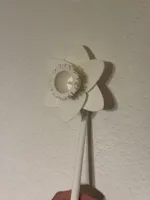 0.16mm layer, 3 walls, 10% infill