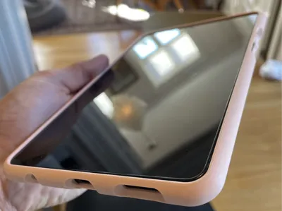 Galaxy Tab A9 Protective Cover