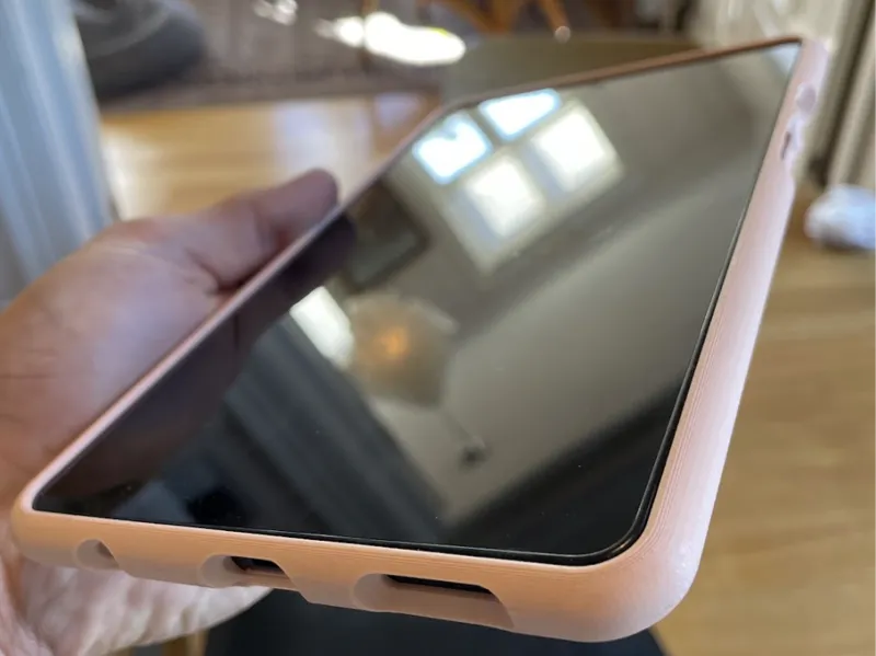 Galaxy Tab A9 Protective Cover