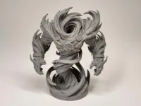 High Detail | 0.4 Nozzle