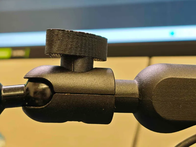 Fifine Boom Arm Replacement nut