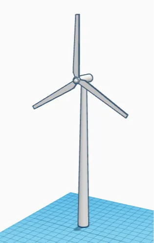 electric fan