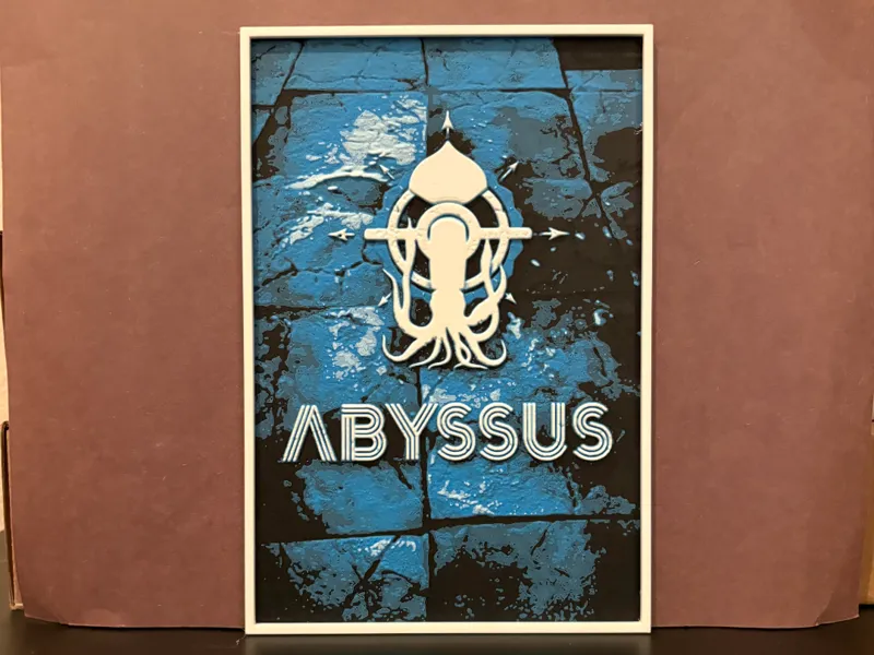 Abyssus Hueforge
