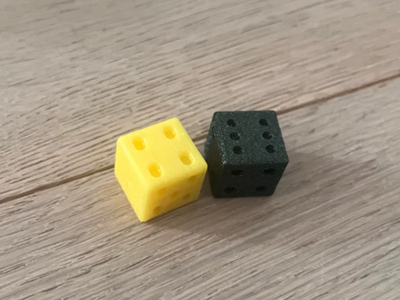 Die