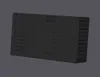 0.2mm layer, 2 walls, 20% infill 1 Color