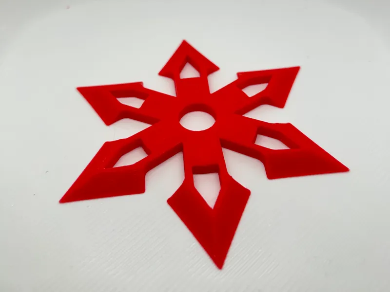 Shuriken v3