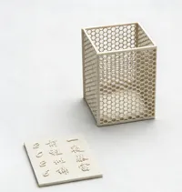 0.2mm 层高, 2 层墙, 15% 填充