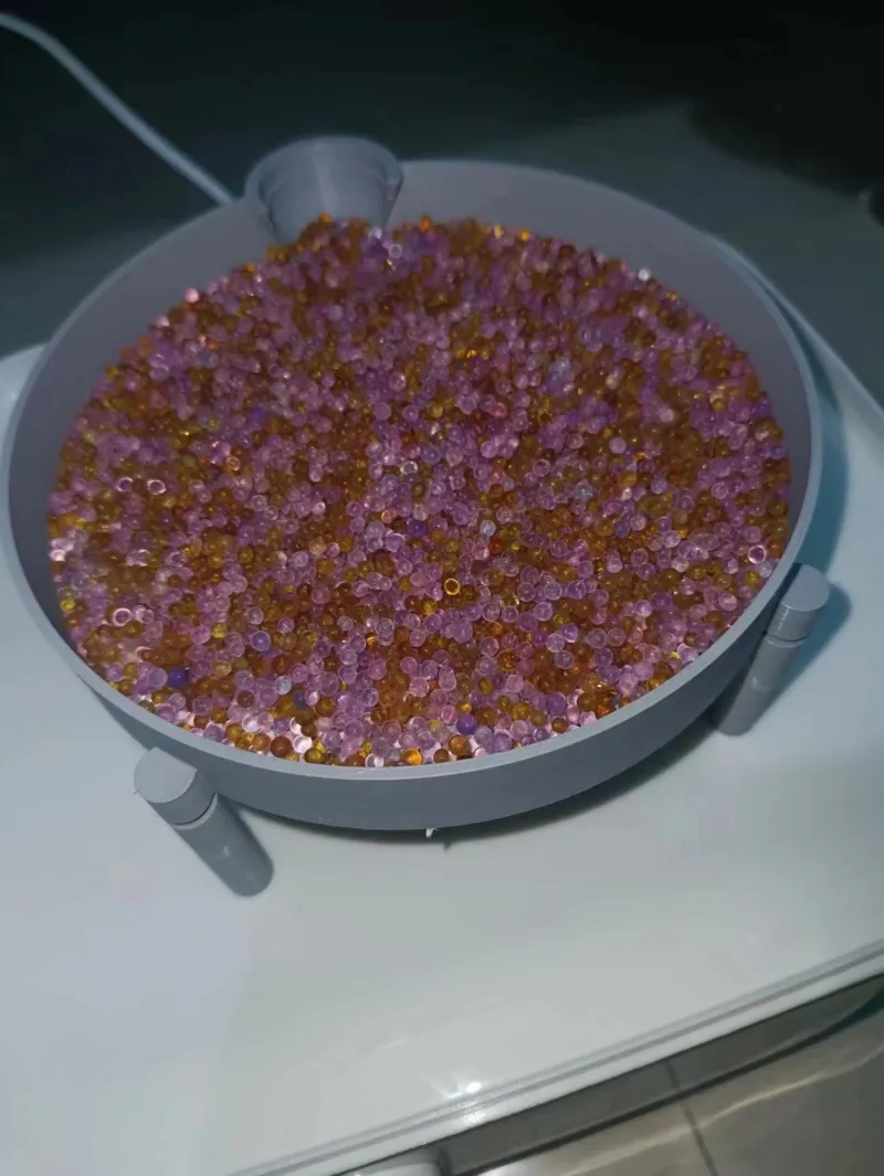 防潮珠通用烘干台