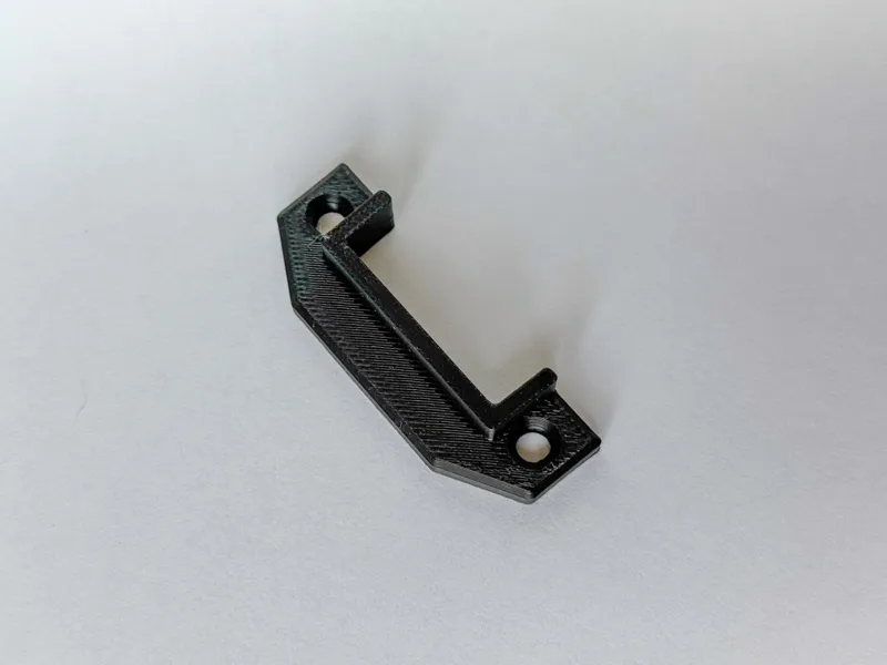 Meross Smart Garage Door Opener Sensor Holder