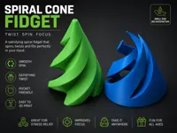 0.2mm layer, 15% infill no purge waste print by object
