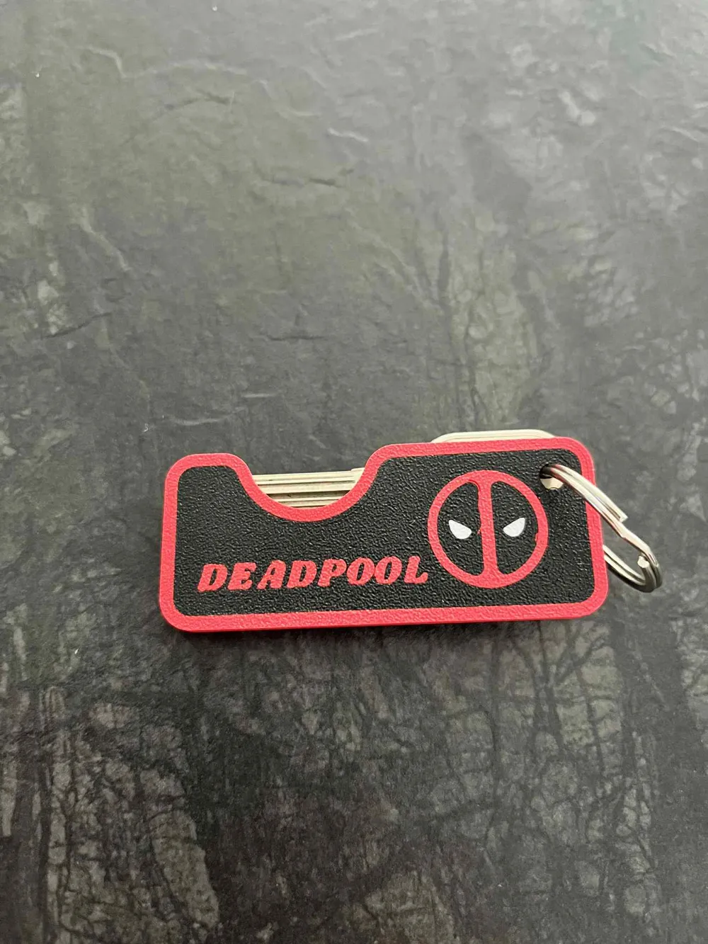 HERO Key Covers – 13 DESIGNS AND MORE COMING! - Free 3D Print Model ...