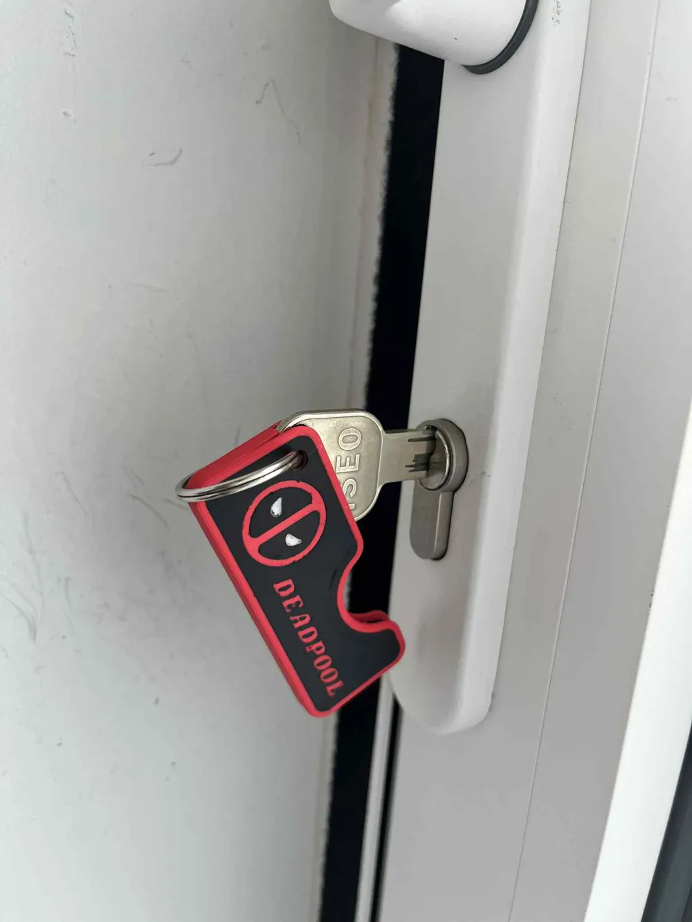 HERO Key Covers – 13 DESIGNS AND MORE COMING! - Free 3D Print Model ...