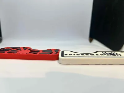 HERO Key Covers – 13 DESIGNS AND MORE COMING! - Free 3D Print Model ...