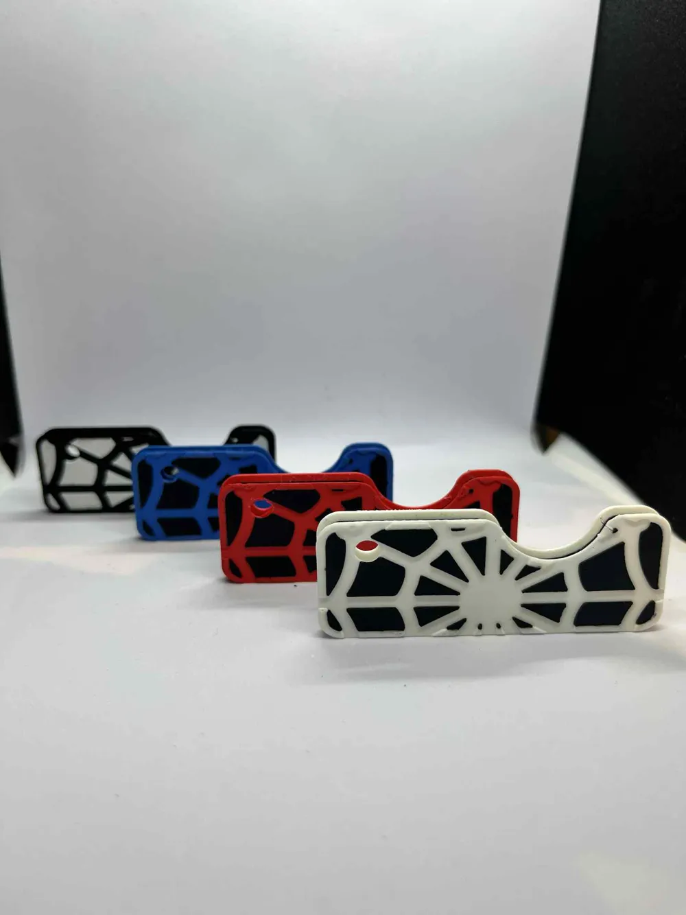 HERO Key Covers – 13 DESIGNS AND MORE COMING! - Free 3D Print Model ...