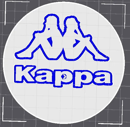 Kappa Coaster