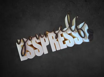 Esspresso Yourself