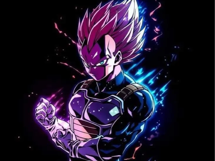 Vegeta