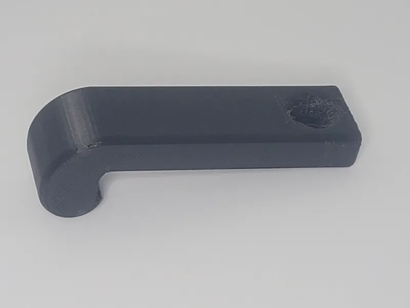 Bottle Opener (No Coin)