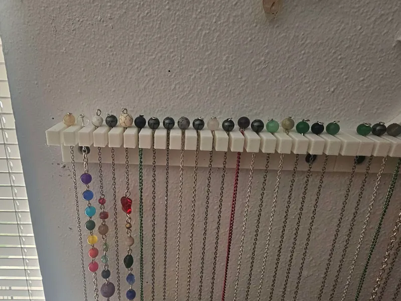 Pendulum/Dowser Rack