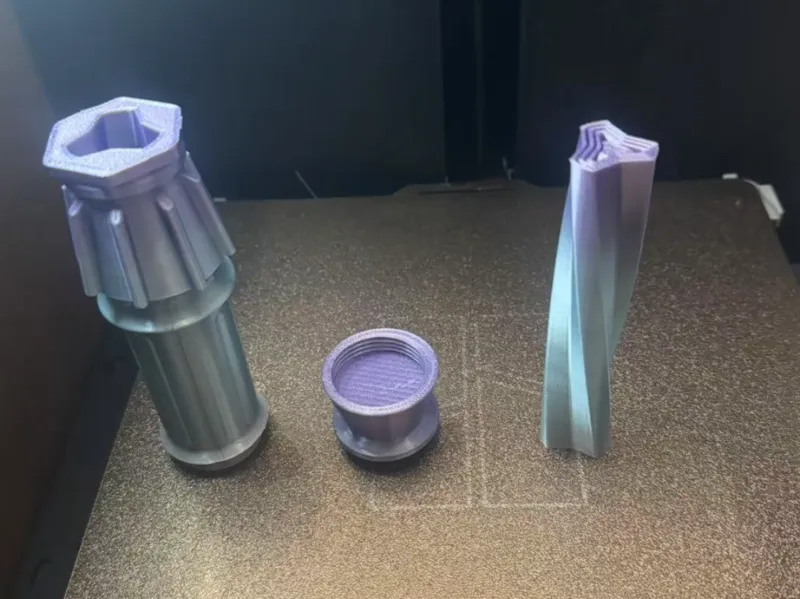 分体螺旋伸缩剑(断了可以轻易修复)