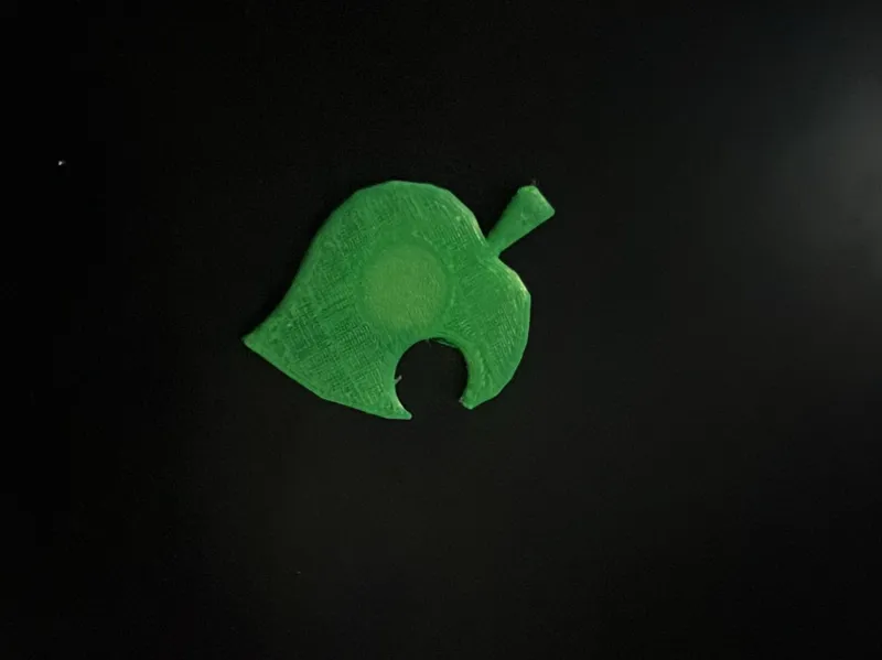 Animal Crossing Magnet