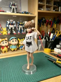 分件