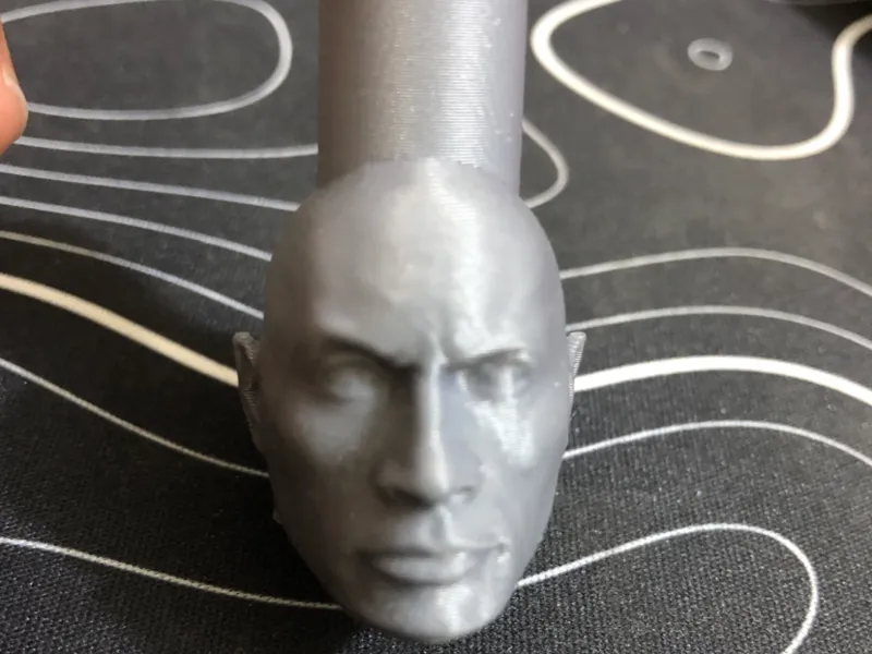 The Roocka ( hooka mouthpiece ) 