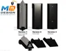 Large Size - All Versions on separate build plates