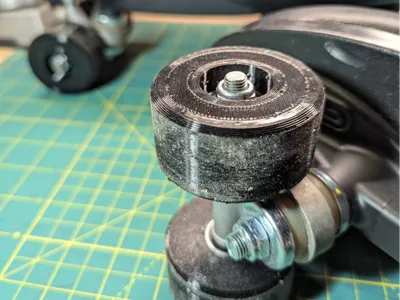 Roller Skating Wheels- 57mm