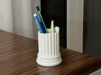 0.16mm layer, 2 walls, 10% infill