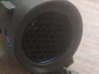 0.2mm layer, 4 walls, 16% infill