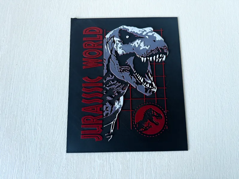Jurassic World