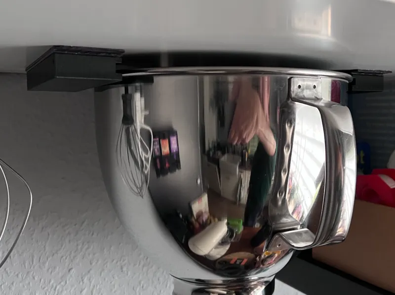 Topfhalter Kitchen Aid
