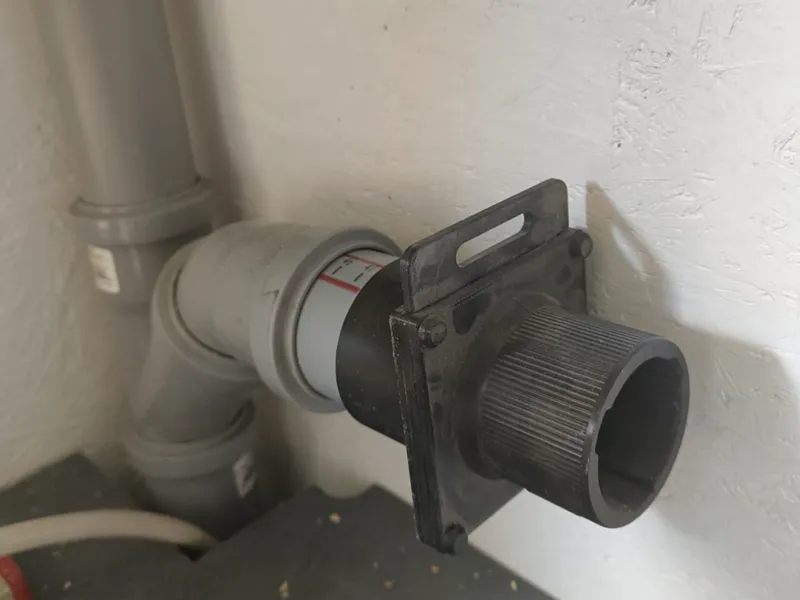 Blast Gate OsVAC Neo32