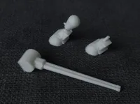 0.16mm layer, 2 walls, 15% infill