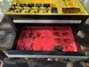 P2S Bottom Drawer 0.2mm layer, 3 walls, 5% infill