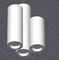0.16mm layer, 2 walls, 5% infill
