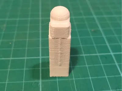 Staedtler Noris ESR Eraser Cap