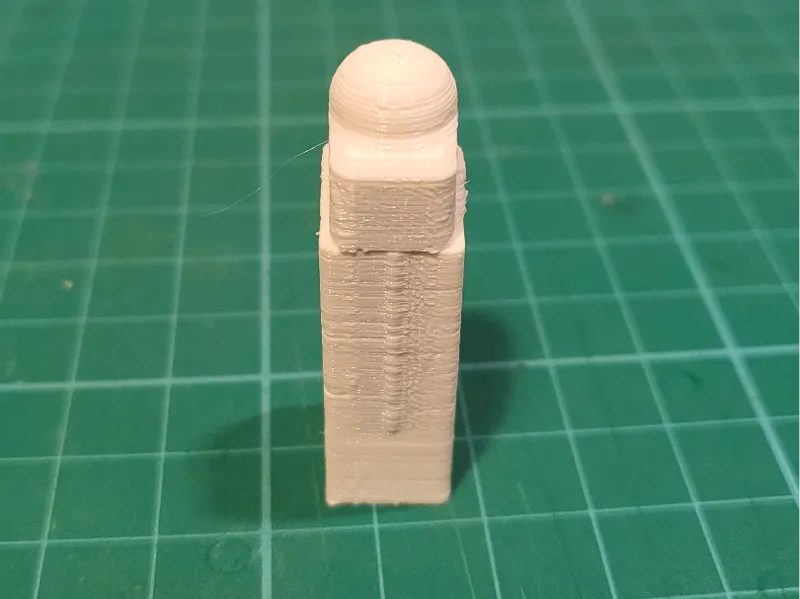 Staedtler Noris ESR Eraser Cap