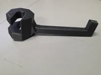Bow Buddy/Headrest Rack