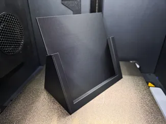 A5 folder houder
