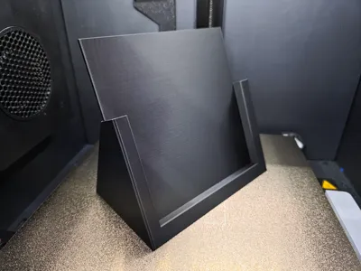 A5 folder holder