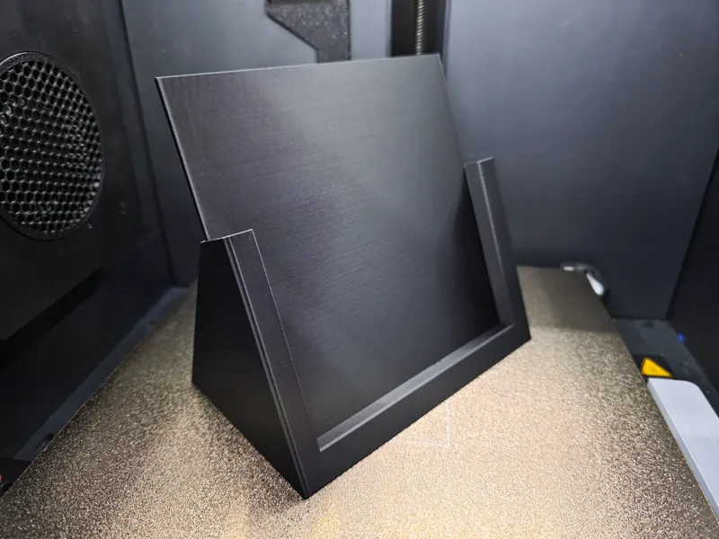 A5 folder houder