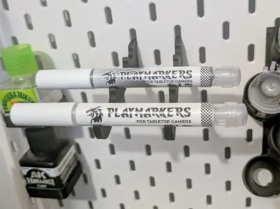 AK Interactive Playmarkers Skadis Holder