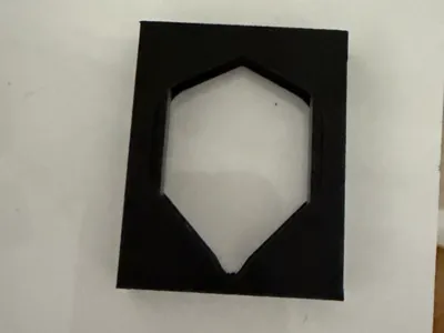 kflex no 6 Jig UV printing